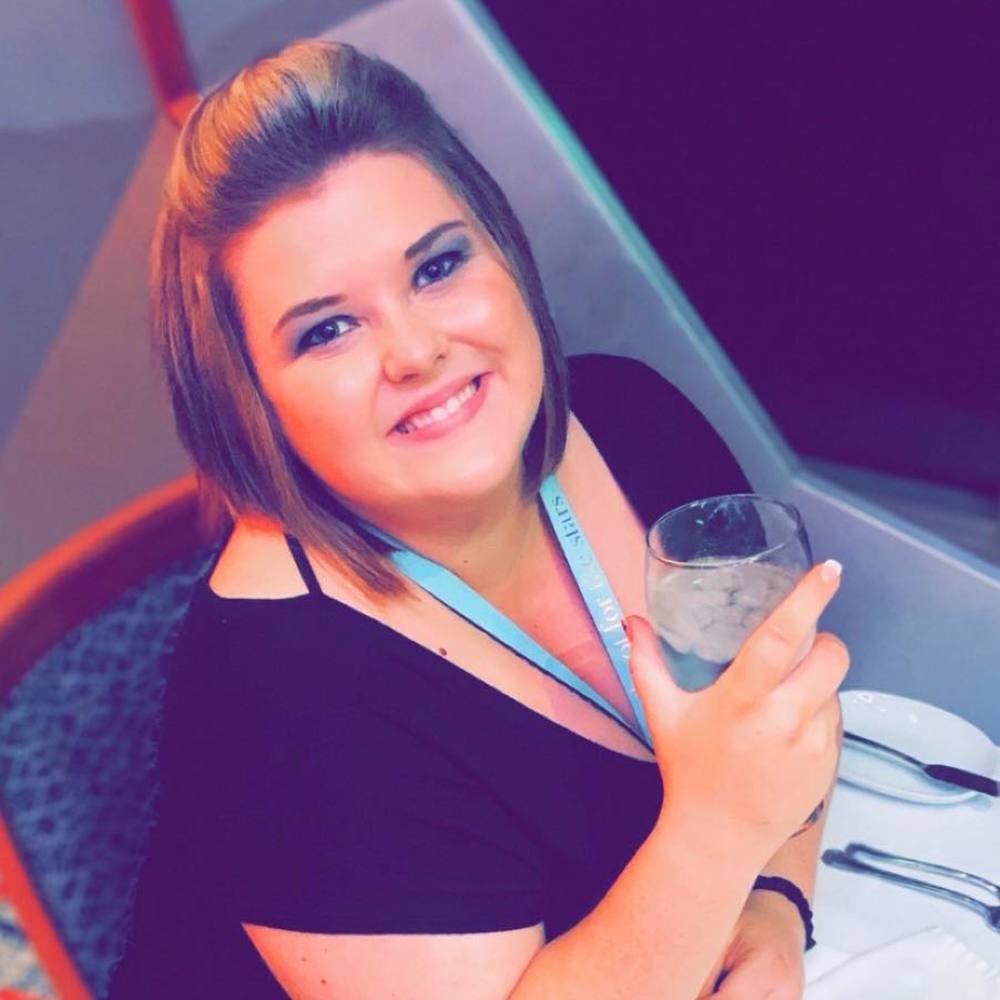 Meet your Posher, Kaiti